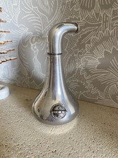 Whisky Still Scottish Pewter