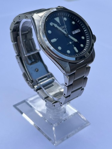 Seiko sports srpe53k1 - 5,
