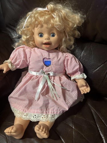 Vintage amazing amy playmates - vintage,