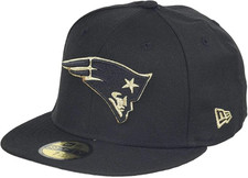New England Patriots Cap NFL