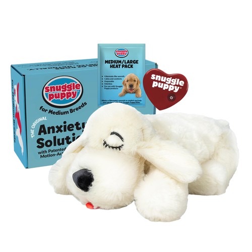 Snuggle puppy heartbeat - snuggle,