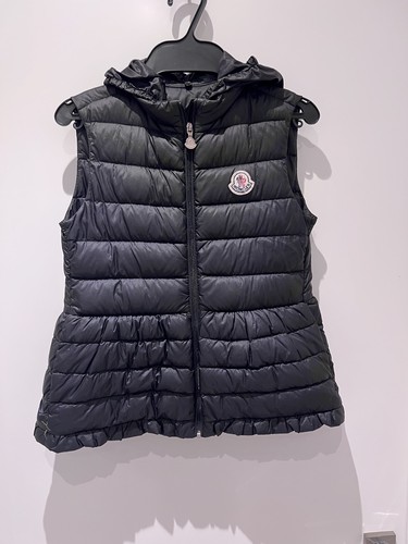 Moncler girl gilet age - moncler, girl’s