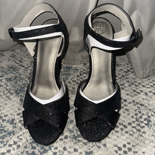 Guess women sandals heels - women's,