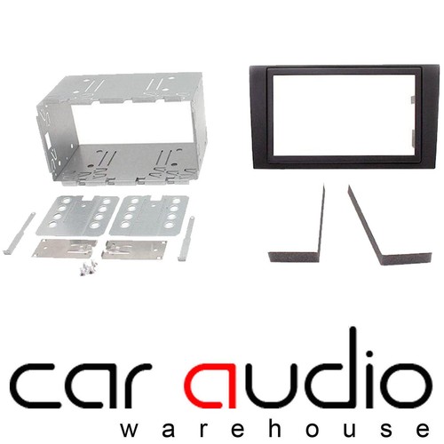 Connects2 ct23au01 double din - ct23au01,