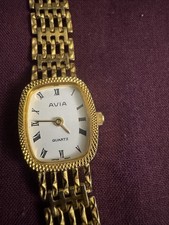 873072 Ladies Avia Quartz