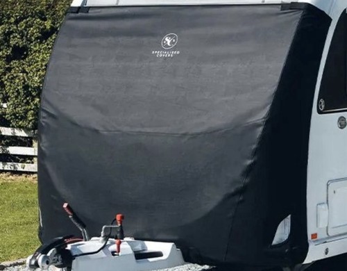 Specialised tow cover - tow, for