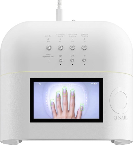 Led nail lamp for gel - led,