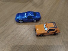 Disney Pixar Cars Grem and