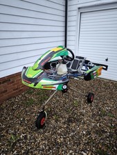 Mad Croc 950 Cadet MC-04 Kart