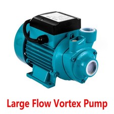 12V 24V Solar DC Pump Large