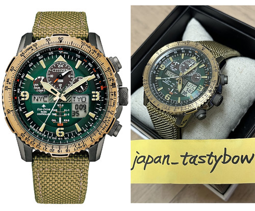 Citizen promaster sky - citizen,