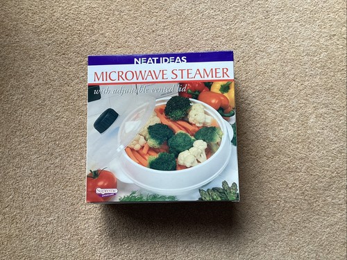 Neat ideas microwave steamer - ideas,