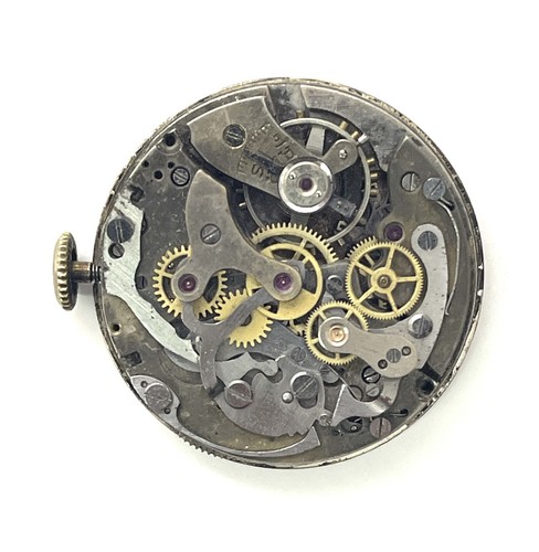 Landeron chronograph - landeron,