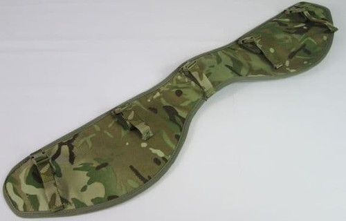 British army mtp - mtp, hip