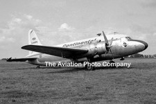 Continental Vickers Viking