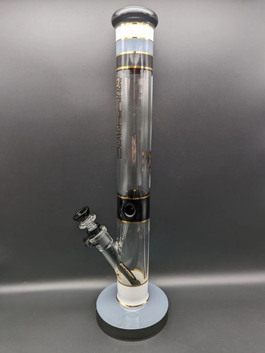 Phoenix star thick glass - star,