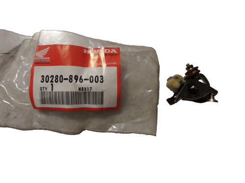 Nos honda contact breaker - nos,