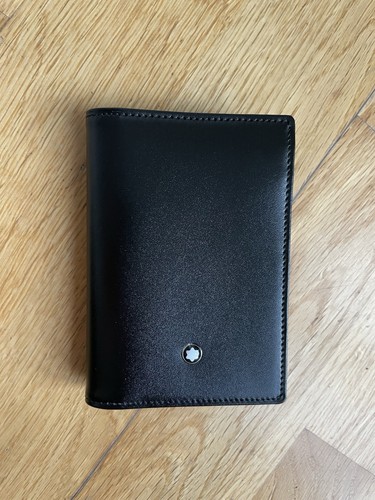 Montblanc meisterstück - montblanc,
