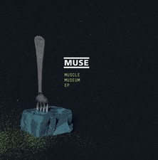 Muse | Muscle Museum - Rsd