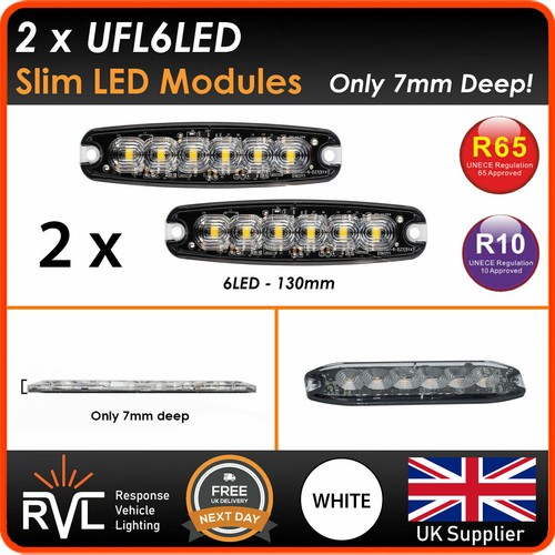 Rvl slim flat - 2x,