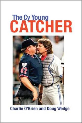 The young catcher - young,