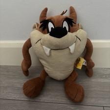 Looney Tunes Taz Tasmanian