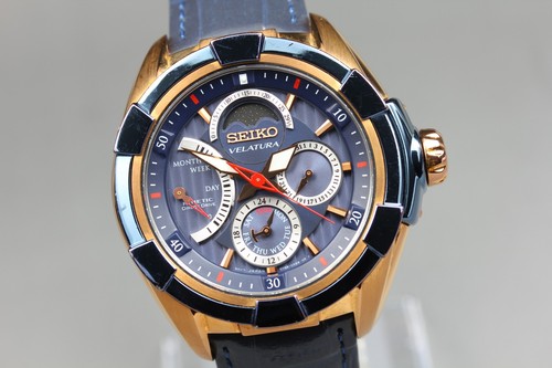 Rare mint seiko velatura - *n, mint*