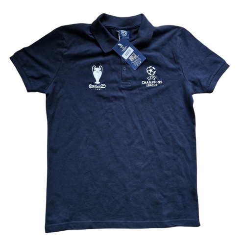 Champions league instanbul - champions,