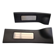 Land Rover Discovery 5 L462 Rear Step Plates x2 HY32-13245