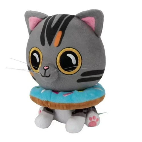 Ralph and bella plush anime - ralph,