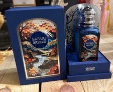 Safari Breeze Eau De Parfum