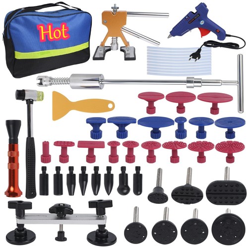 Pdr tools car paintless - pdr, kit
