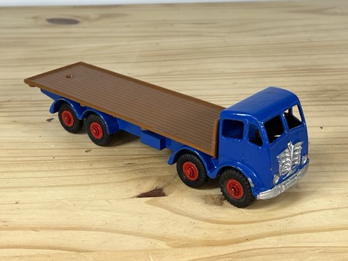 Vintage dinky supertoys - vintage,