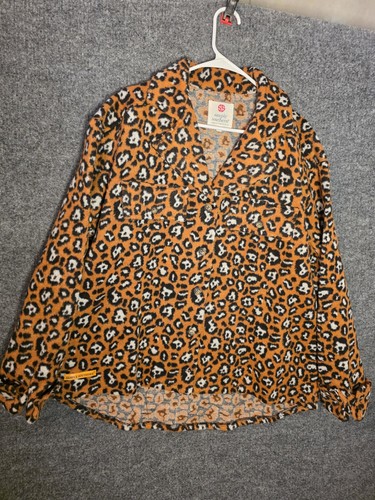 Simply southern leopard - xl,