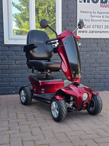 Tga vita lite 6mph mobility - vita,