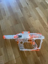 Nerf Modulus Evader Motorized Light Up Gun