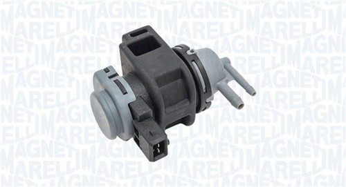 Exhaust control pressure - exhaust,