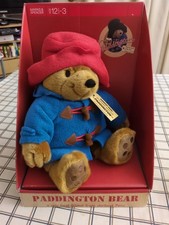 M&S Paddington Bear for 12m-3
