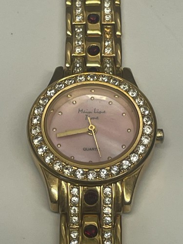 Vtg quartz main - vtg,
