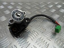 Suzuki GSF 600 1200 / GSXR 600 750 / TL1000R Ignition lock switch 1998 to 2007
