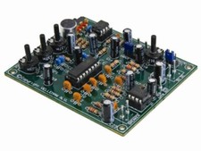 Velleman MK182 Digital Echo