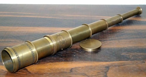 Victorian marine old antique - victorian,