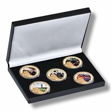 WW1 The Battle Of Verdun x5