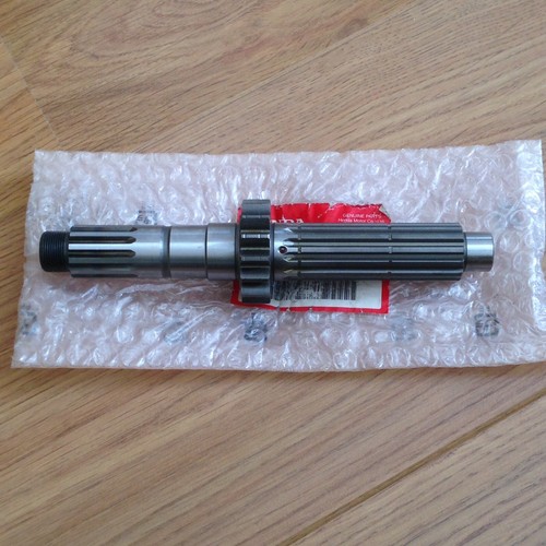 Crf 450 honda transmission - crf, r