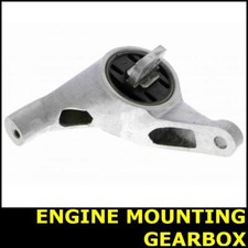 Engine Mounting Mount Gearbox