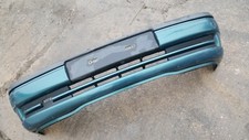 Vauxhall Opel Vectra Front Bumper 1989-1995 Part 90358032