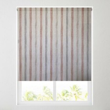 Stripe Rust Daylight Roller