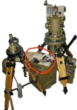 Soviet Army -   GYROCOMPASS