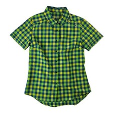 Sugoi Cannondale Green & Blue