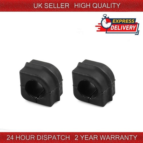 Front anti roll bar - bar, bush